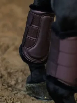 Guêtres de dressage Endless Glow - Equestrian Stockholm