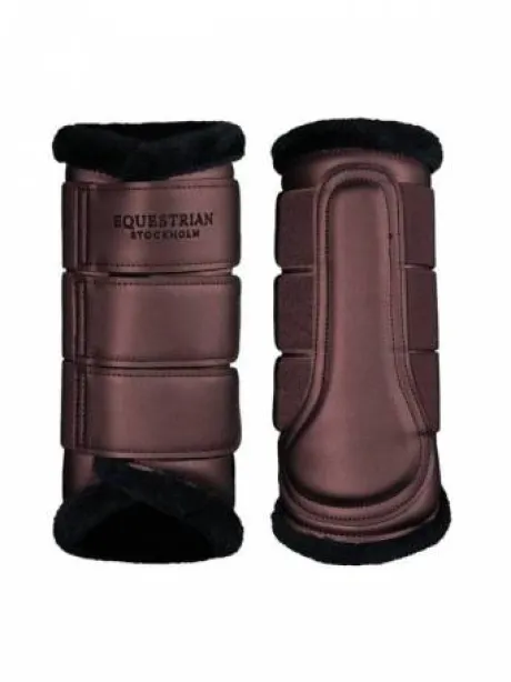 Guêtres de dressage Endless Glow - Equestrian Stockholm