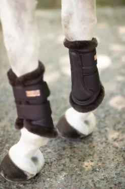 Guêtres de dressage Moonless Night - Equestrian Stockholm