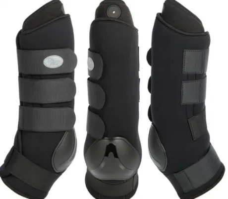 Guêtres de repos Magnetic Harry's Horse