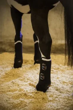 Guêtres de repos Zandona Support Boot Air Antérieurs