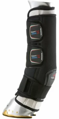 Guêtres de repos Zandona Support Boot Air Postérieurs