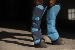 Guêtres de transport Amigo ripstop - Horseware - 600d ripstop