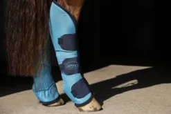 Guêtres de transport Amigo ripstop - Horseware - 600d ripstop