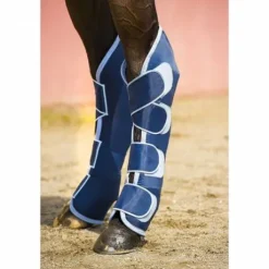 Guêtres de transport antérieurs et postérieurs Hippomat