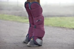 Guêtres de transport Rambo - Horseware - haute qualité