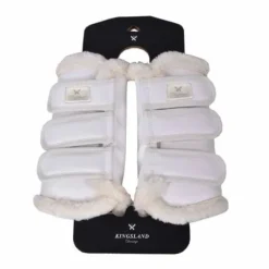 Guêtres de travail KLFrieda - Kingsland - Protection avant