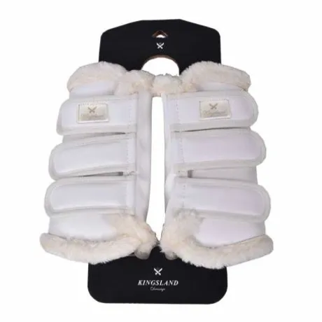 Guêtres de travail KLFrieda - Kingsland - Protection avant