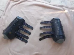 Guêtres Dressage Le Mieux