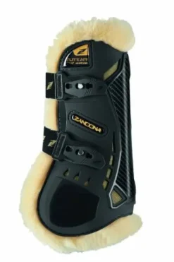 Guêtres Elite Air Sensitive Tendon - Zandona - Protection maximale