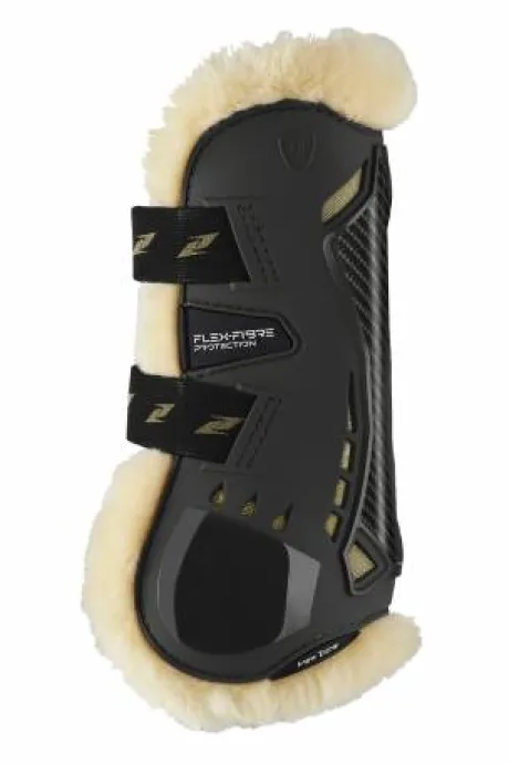 Guêtres Elite Air Sensitive Tendon - Zandona - Protection maximale