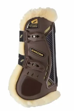Guêtres Elite Air Sensitive Tendon - Zandona - Protection maximale