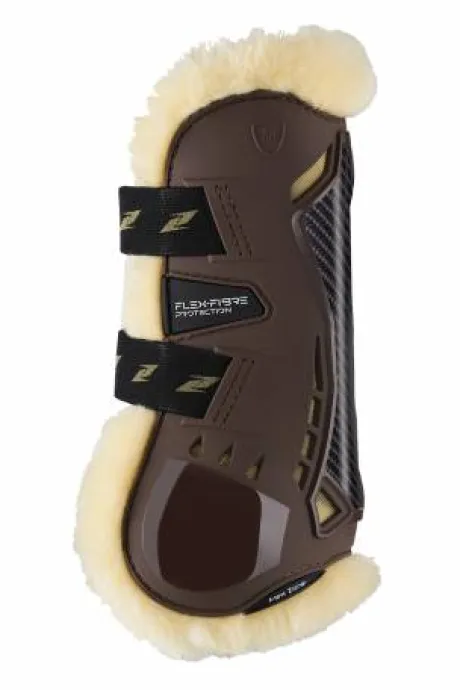 Guêtres Elite Air Sensitive Tendon - Zandona - Protection maximale