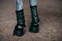 Guêtres Equestrian Stockholm - Deep Olivine