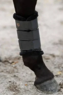 Guêtres Equestrian Stockholm - Dark Sky