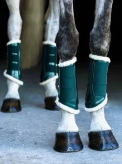 Guêtres Equestrian Stockholm - AMAZONITE