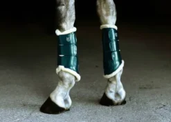 Guêtres Equestrian Stockholm - AMAZONITE