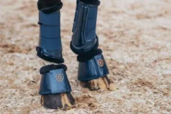 Guêtres Equestrian Stockholm - Monaco Blue