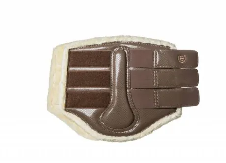 Guêtres Equestrian Stockholm - Champagne