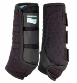 Guêtres Equilibrium dressage intégrales