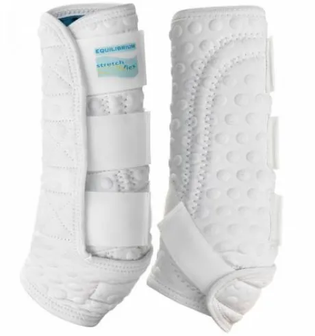 Guêtres Equilibrium dressage intégrales