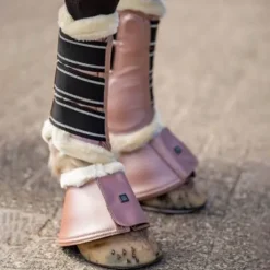 Guêtres fermées mesh lovely Imperial Riding