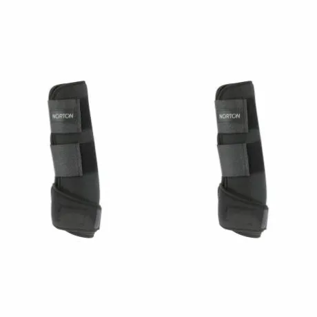 Guêtres fermées NORTON Air - Protection et confort respirant