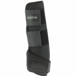 Guêtres fermées NORTON Air - Protection et confort respirant