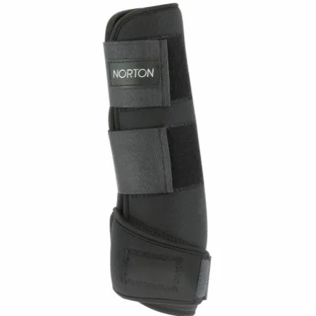 Guêtres fermées NORTON Air - Protection et confort respirant