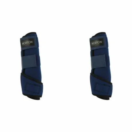 Guêtres fermées NORTON Air - Protection et confort respirant