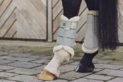 Guêtres Glitter Mesh Héritage 2022 - Eskadron