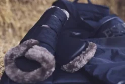 Guêtres Mesh Fauxfur Classic Sport S/S 2021 - Eskadron