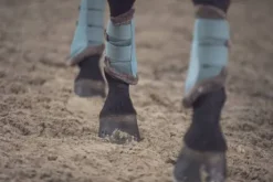 Guêtres Mesh Fauxfur Classic Sport S/S 2021 - Eskadron