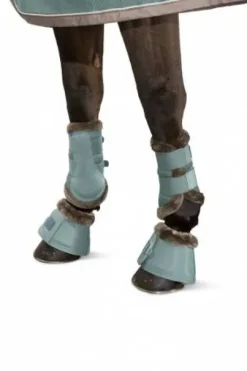 Guêtres Mesh Fauxfur Classic Sport S/S 2021 - Eskadron