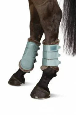 Guêtres Mesh Fauxfur Classic Sport S/S 2021 - Eskadron