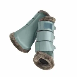 Guêtres Mesh Fauxfur Classic Sport S/S 2021 - Eskadron