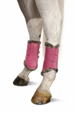 Guêtres Mesh Fauxfur Classic Sport S/S 2021 - Eskadron