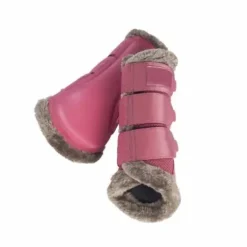 Guêtres Mesh Fauxfur Classic Sport S/S 2021 - Eskadron