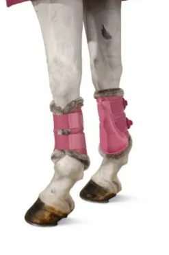 Guêtres Mesh Fauxfur Classic Sport S/S 2021 - Eskadron