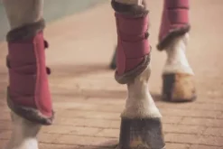 Guêtres Mesh Fauxfur Classic Sport S/S 2021 - Eskadron