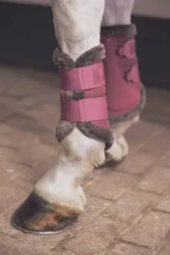 Guêtres Mesh Fauxfur Classic Sport S/S 2021 - Eskadron