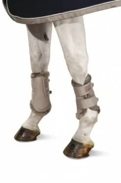 Guêtres Mesh Fauxfur Classic Sport S/S 2021 - Eskadron