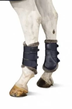 Guêtres Mesh Fauxfur Classic Sport S/S 2021 - Eskadron