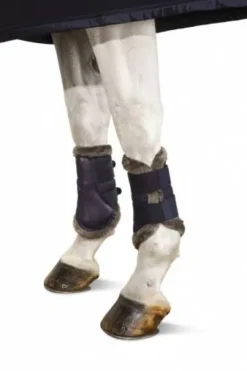 Guêtres Mesh Fauxfur Classic Sport S/S 2021 - Eskadron