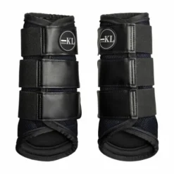 Guêtres mesh KlBlakely - Kingsland