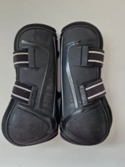 Guêtres noir Lamicelle Pro