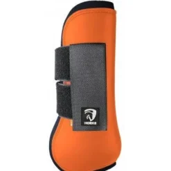 Guêtres ouvertes en néoprène - HORKA - Double velcro