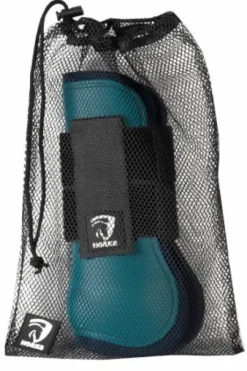 Guêtres ouvertes en néoprène - HORKA - Double velcro