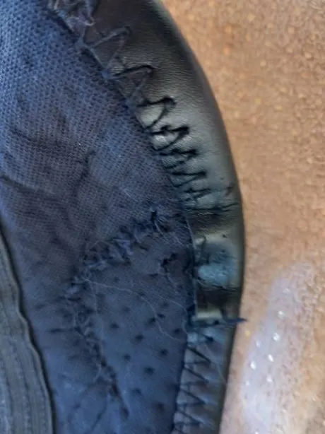 Guêtres paddock Premier Equine