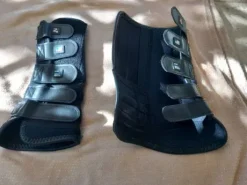 Guêtres paddock Premier Equine